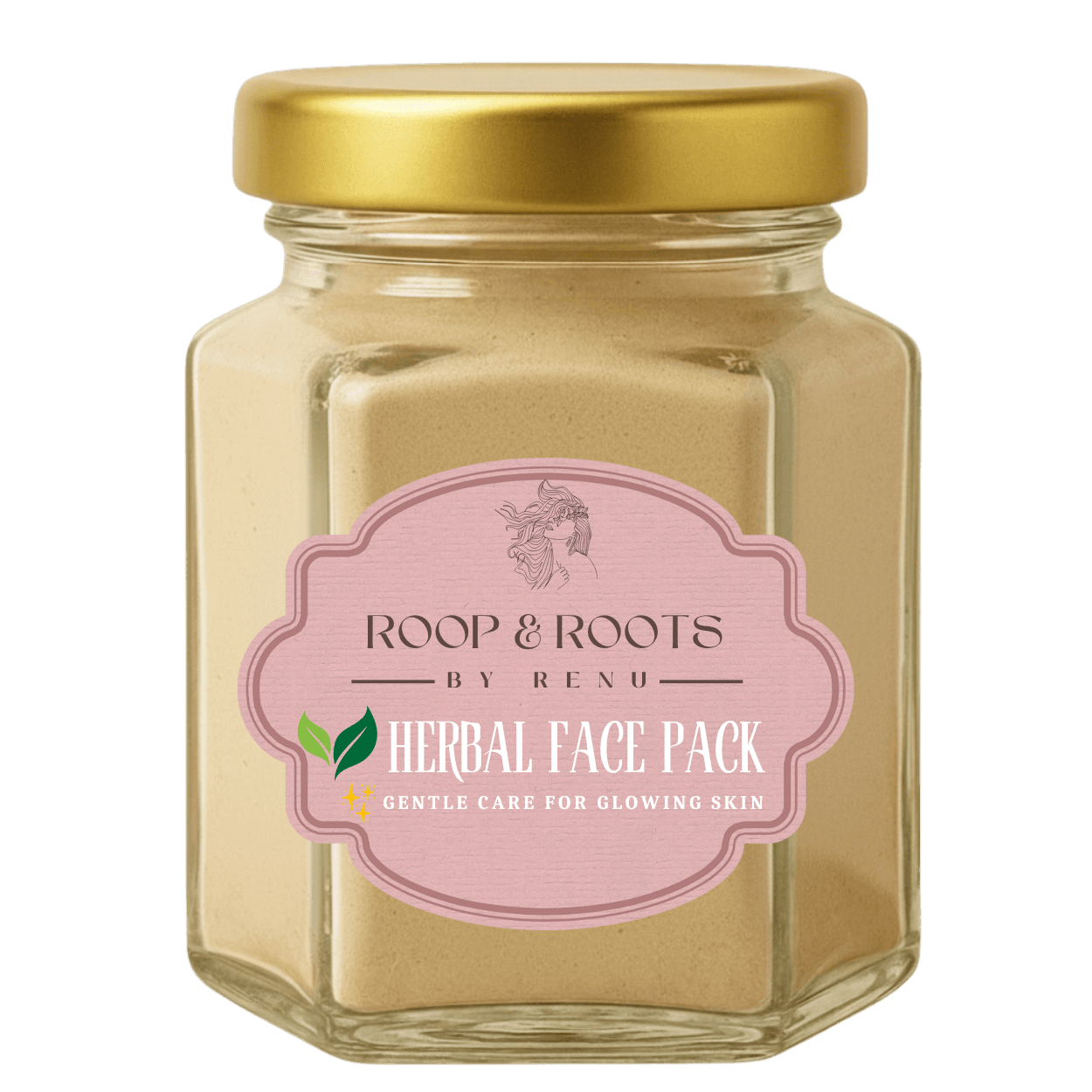Herbal Facepack